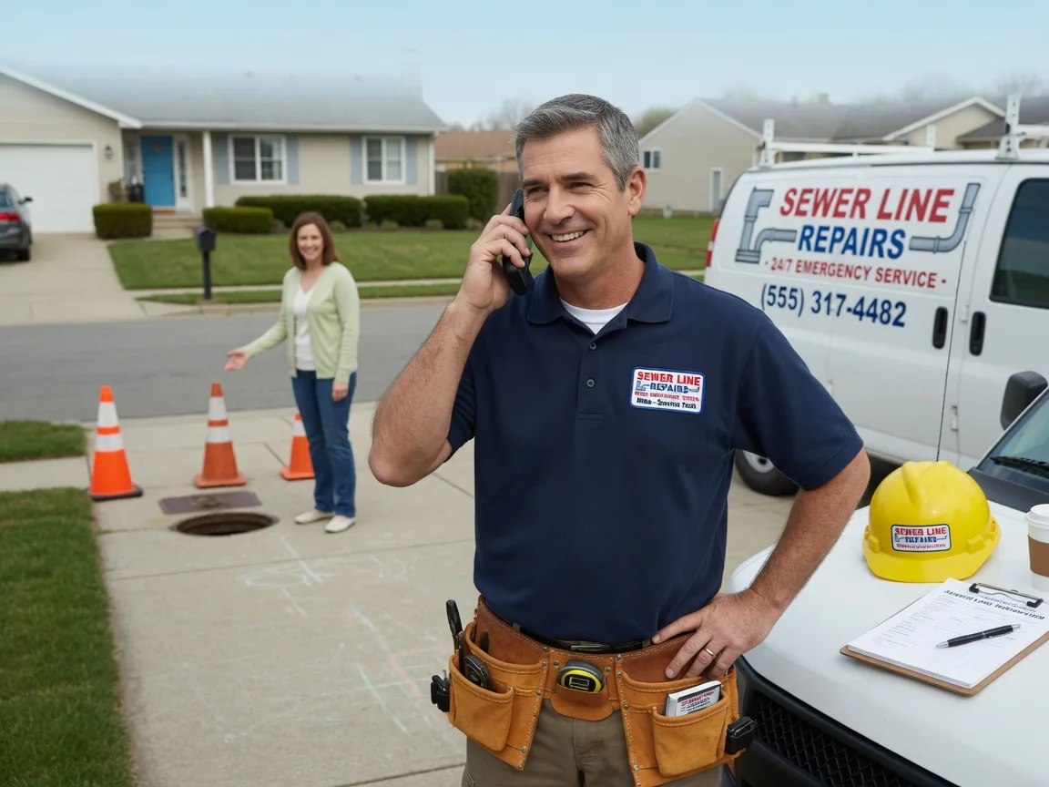Emergency Plumber Center Barnstead, NH FAQs
